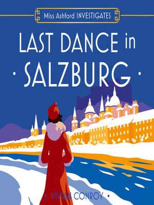 cover image of Last Dance in Salzburg